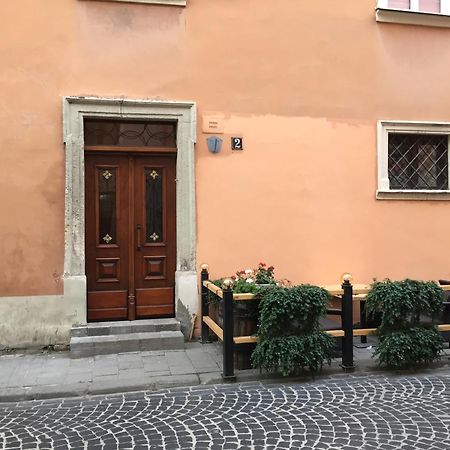 Lviv Apartments エクステリア 写真