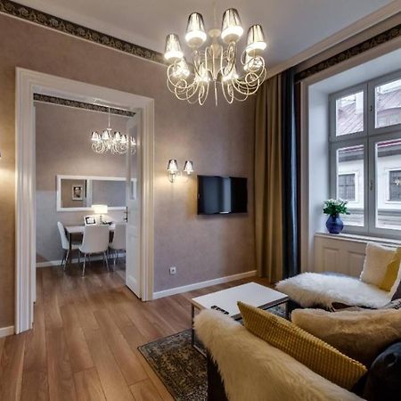 Lviv Apartments エクステリア 写真