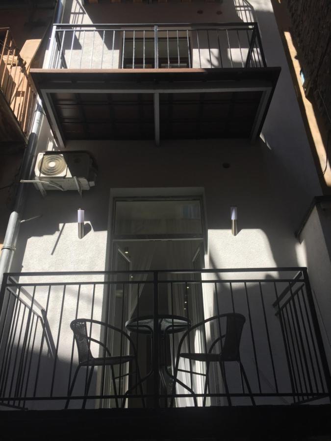Lviv Apartments エクステリア 写真