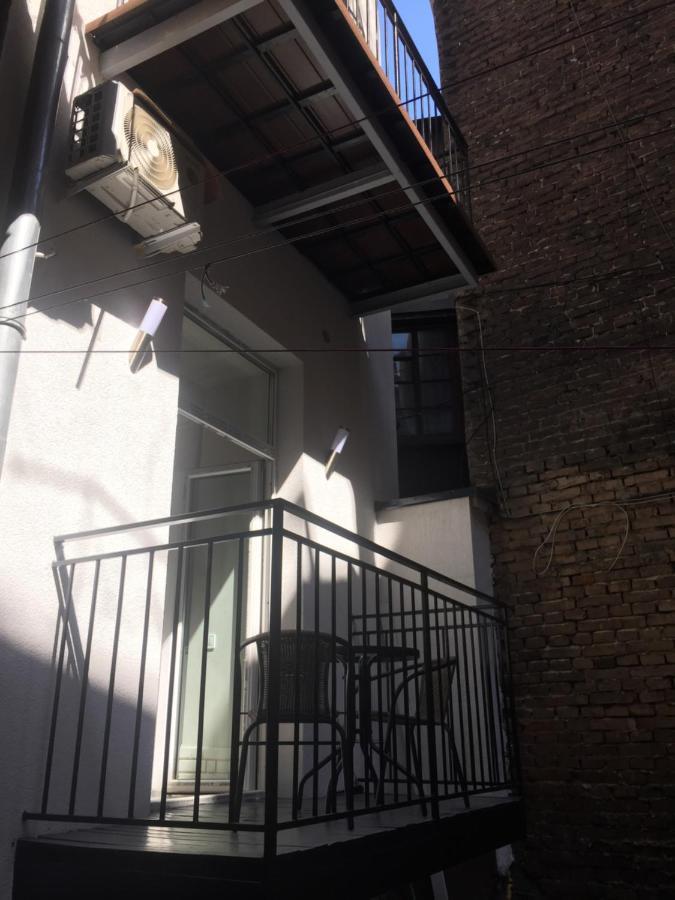 Lviv Apartments エクステリア 写真