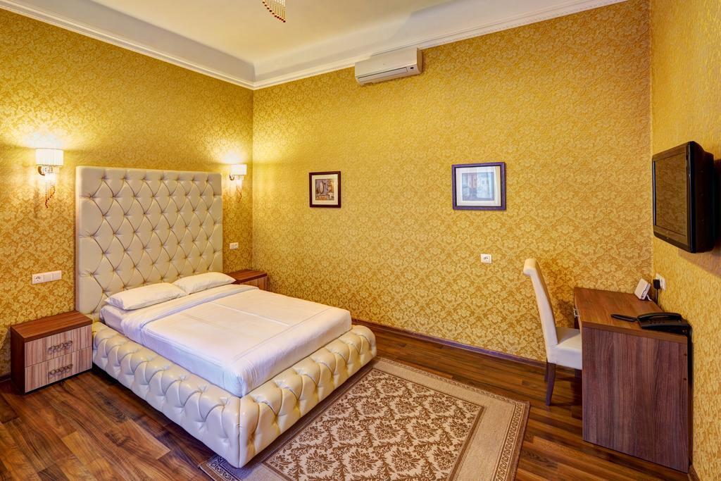Lviv Apartments 部屋 写真