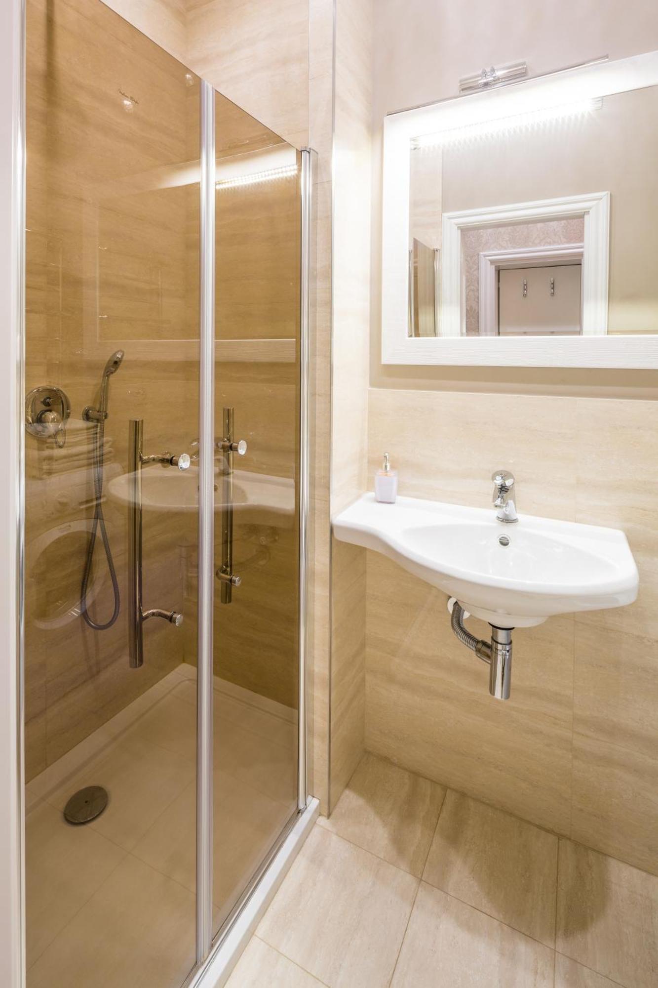 Lviv Apartments エクステリア 写真