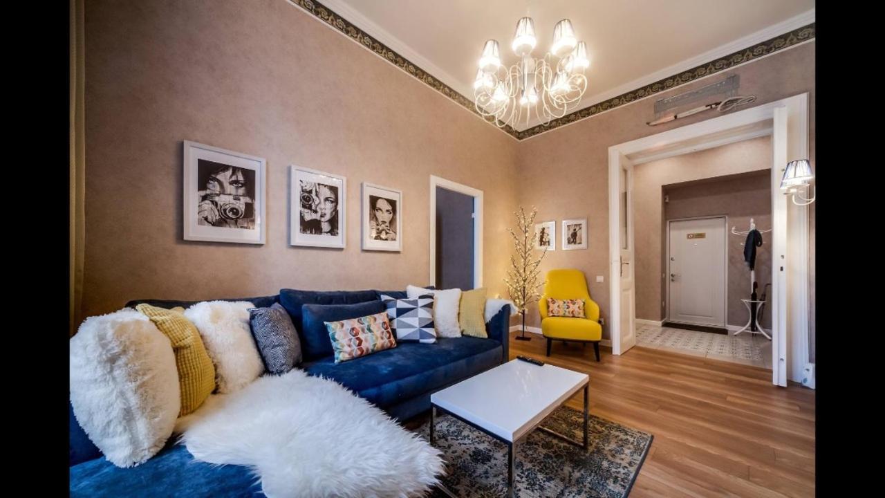 Lviv Apartments エクステリア 写真