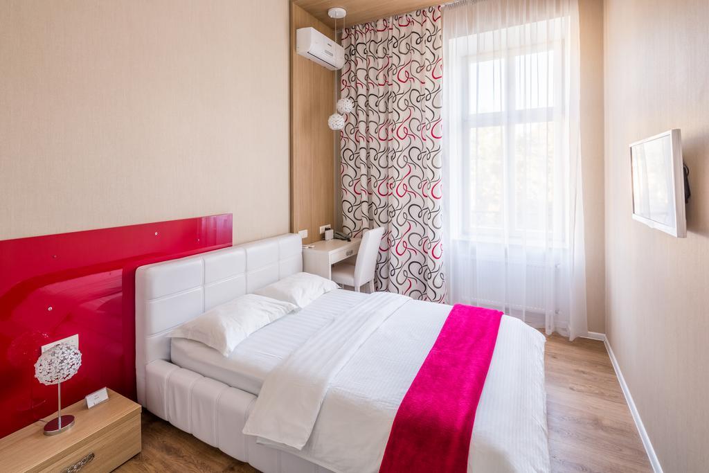 Lviv Apartments 部屋 写真