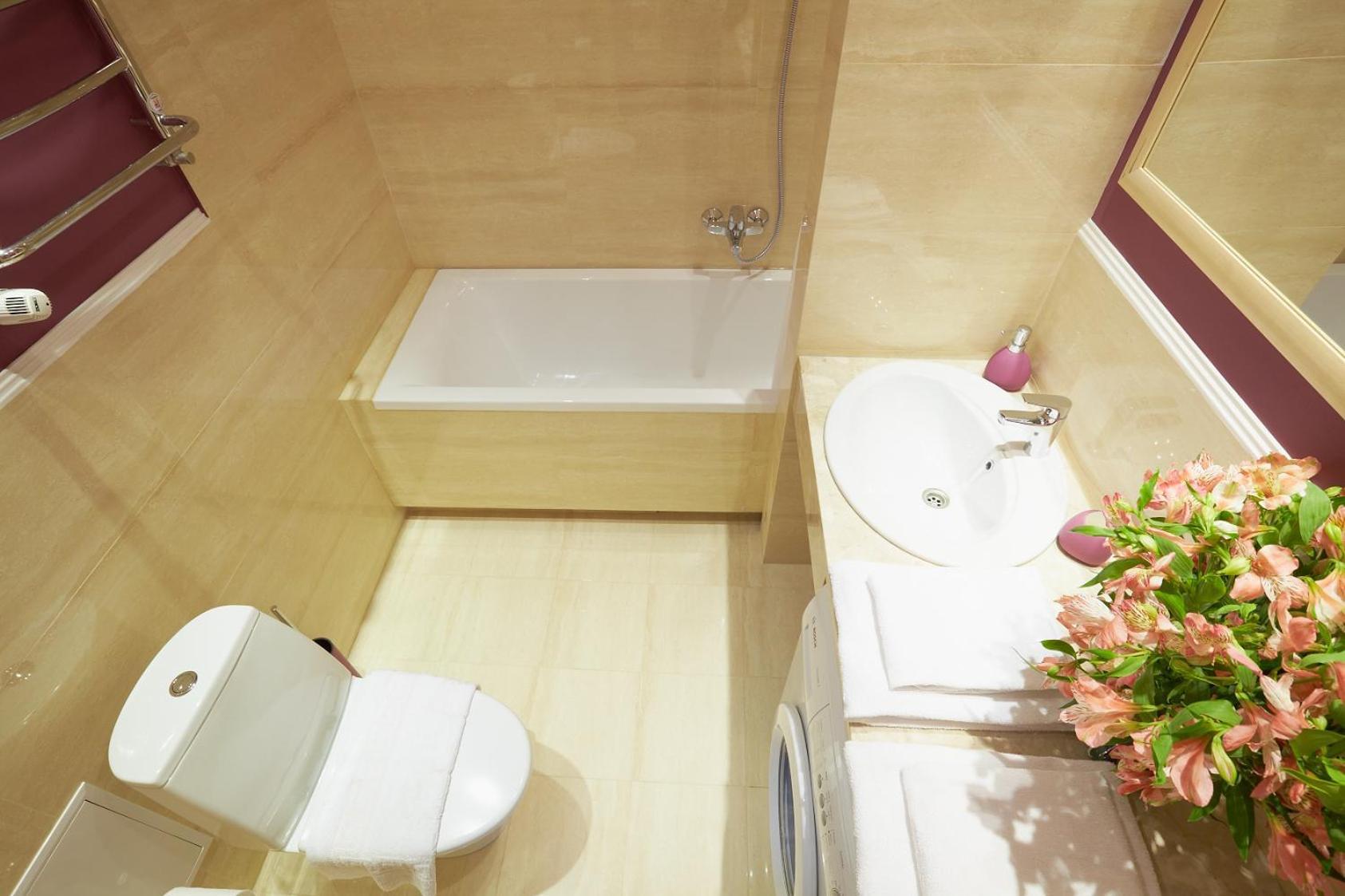 Lviv Apartments エクステリア 写真