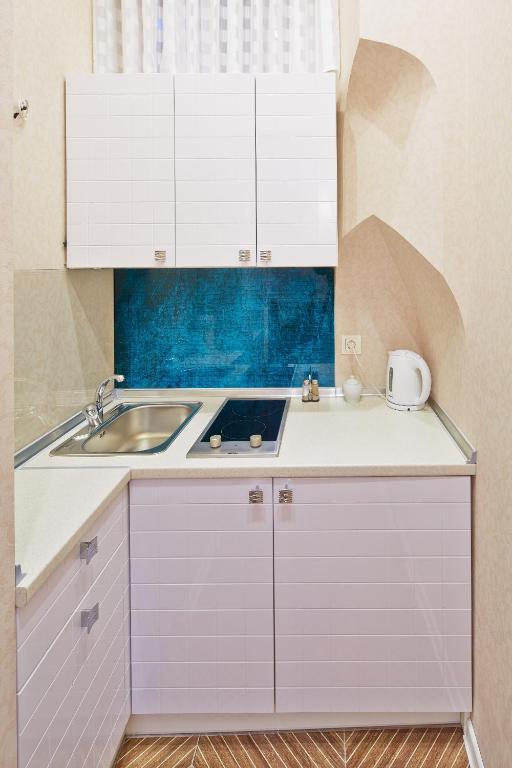Lviv Apartments 部屋 写真