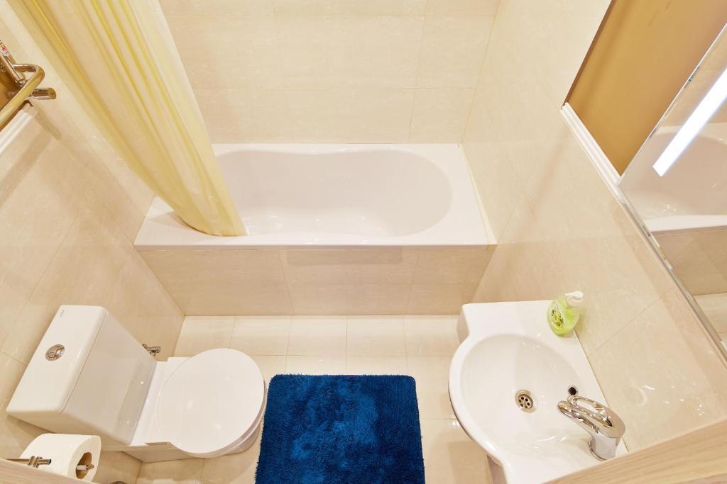 Lviv Apartments 部屋 写真