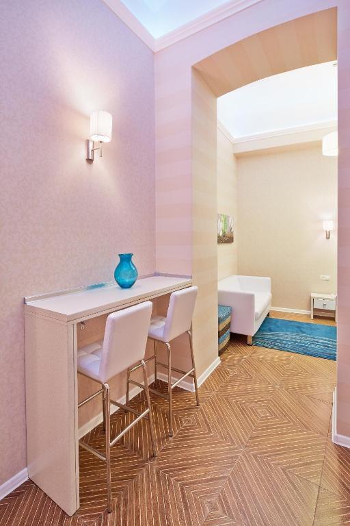 Lviv Apartments 部屋 写真