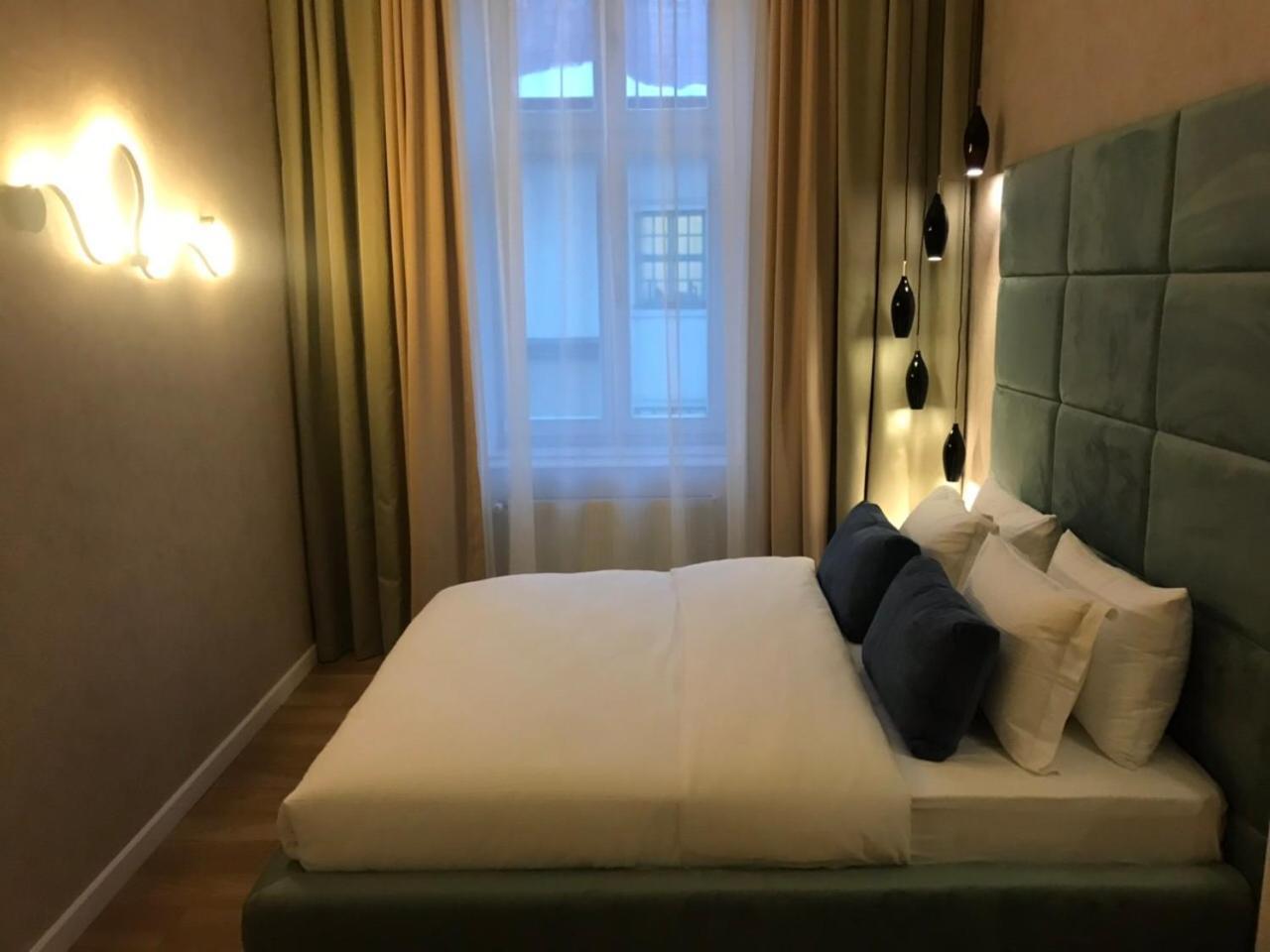 Lviv Apartments エクステリア 写真