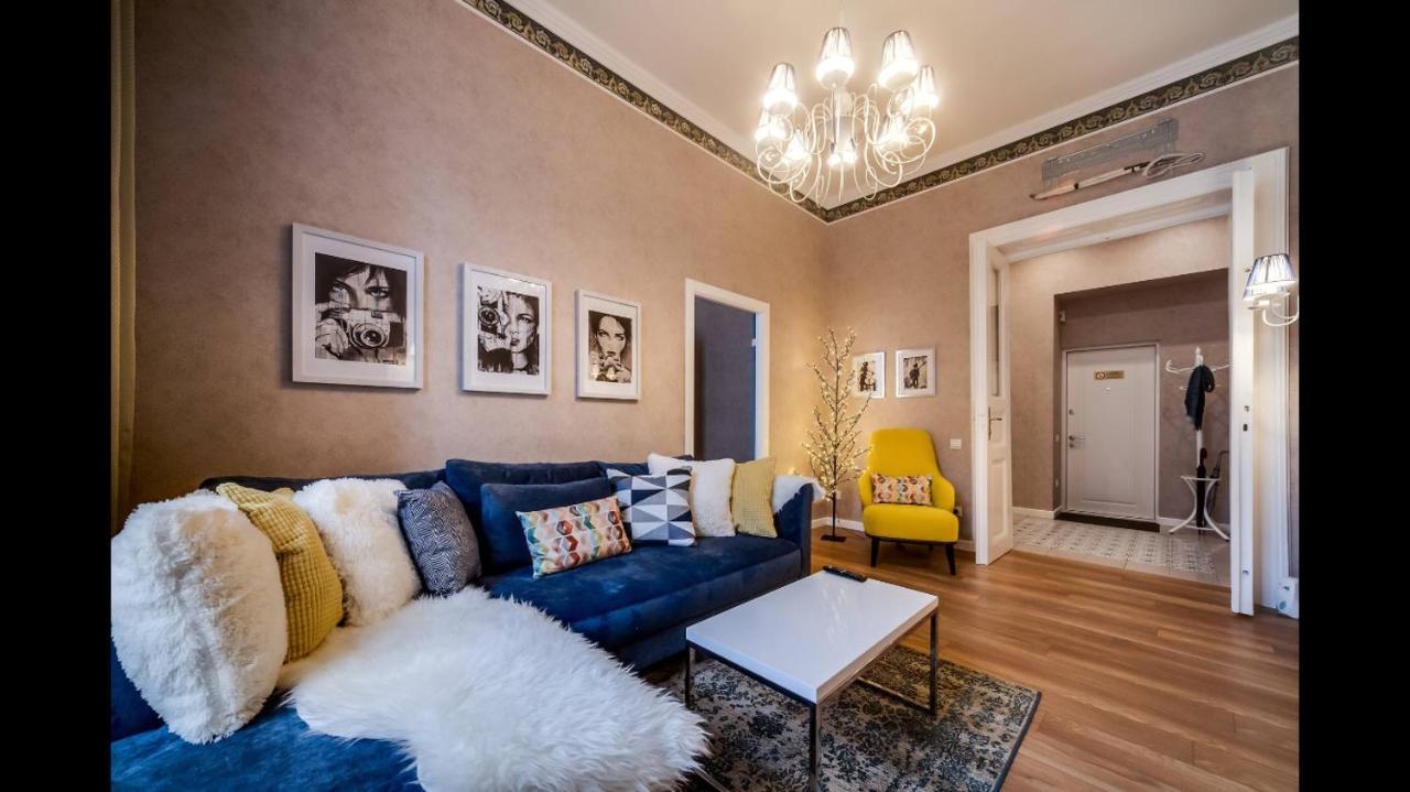 Lviv Apartments エクステリア 写真