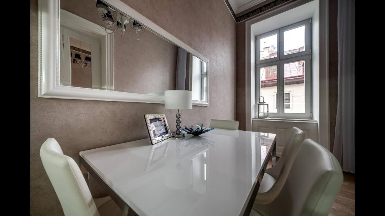 Lviv Apartments エクステリア 写真