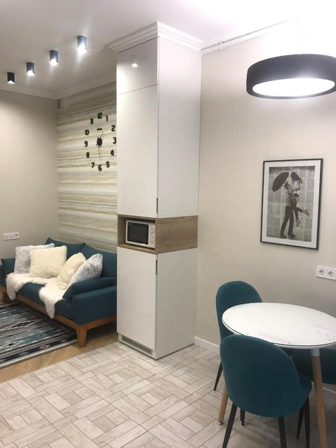 Lviv Apartments エクステリア 写真