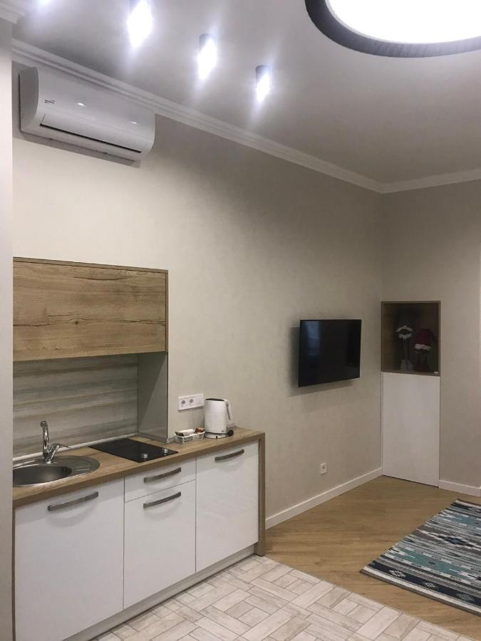 Lviv Apartments エクステリア 写真