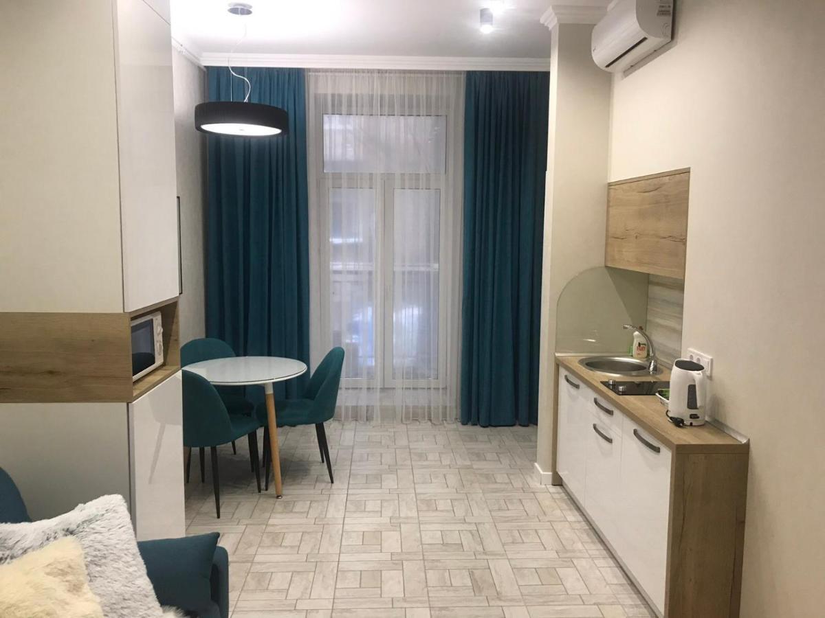 Lviv Apartments エクステリア 写真
