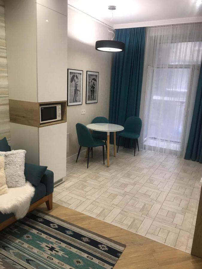 Lviv Apartments エクステリア 写真