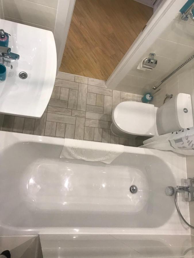 Lviv Apartments エクステリア 写真