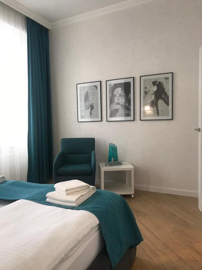 Lviv Apartments エクステリア 写真