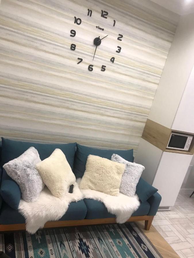 Lviv Apartments エクステリア 写真