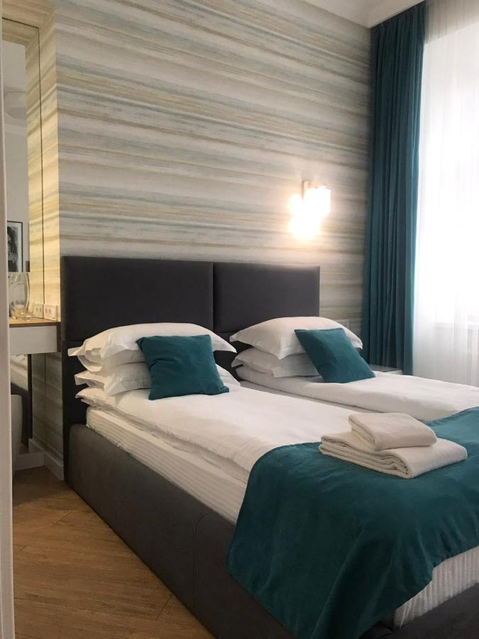 Lviv Apartments エクステリア 写真